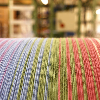 Elchies Fibre Threads Up Close. 