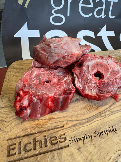 Hogget Neck