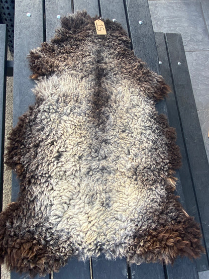 Sheep Skin #15.