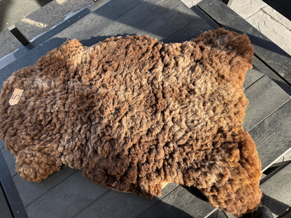 Sheep Skin #5